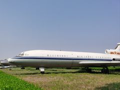 -中国航空博物馆