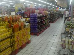 -世纪联华超市(大关店)