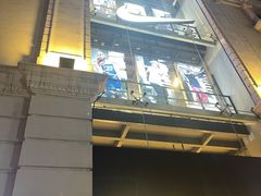 -NIKE品牌体验店(南京东路店)