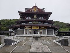 -句容茅山景区