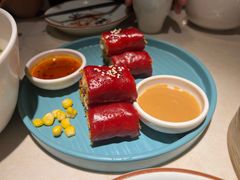 -禄运茶居·手工点心(体育西店)