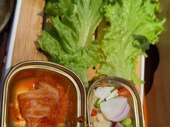 -鑫日千里马朝鲜族小馆(总店)