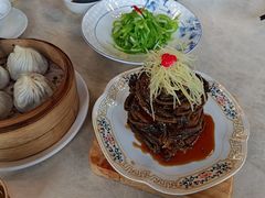 -二泉园老菜馆·百年无锡菜