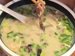 -大头亮羊汤烩面·河南非遗(良乡总店)