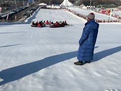 -沈阳奥体冰雪嘉年华