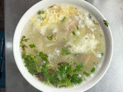 -陈记锅巴菜(五大道店)