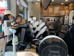 -书亦烧仙草(新都会店)