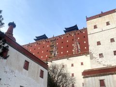 -普陀宗乘之庙(小布达拉宫)