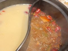 -捞王锅物料理(凯旋路店)