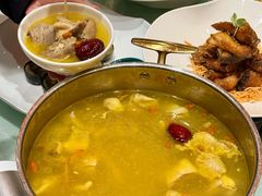 -鹅村长(江中店)