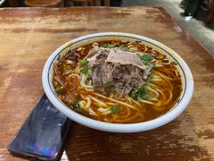 -王记汤河桥合罗面(兴鹤大街店)