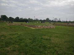 -汉长安城未央宫国家考古遗址公园