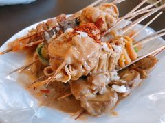 -郭记小街麻辣烫(南小街总店)