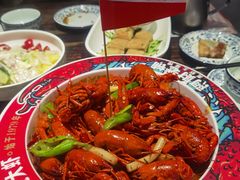 -阿财老铺·老蚌埠龙虾城(华夏总店)