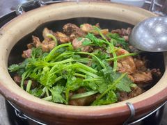 -华仔土鸡店(创意产业园店)