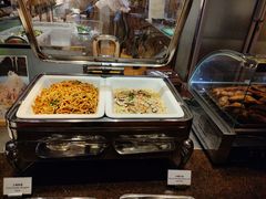 -上海金陵紫金山大酒店·汇海餐厅