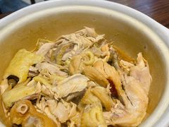 -民间瓦缸煨汤館(嵩山路店)