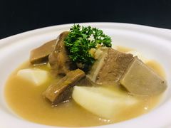 -富山日式料理(宽厚里店)