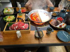 -湊湊火锅·茶憩(锦艺城店)