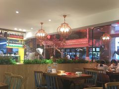 -百年神厨·地道川菜(清江西路店)