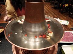 -南门涮肉(通州大船店)
