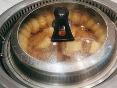 -满兴咱妈烀饼铁锅炖(兰州北街店)