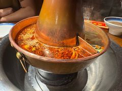 -鑫隆四季涮肉(八角畅游店)