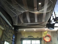 -申德勒加油站餐厅(三里屯北小街店)