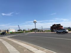 -星海广场