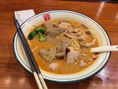-一峰沙茶面(海峡国际店)