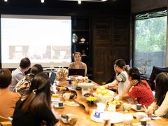 -瓷语堂(上海五维空间创意园店)