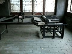 -杨家埠民间艺术大观园