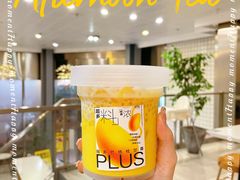 -夏羽记甜品(小榄大信店)