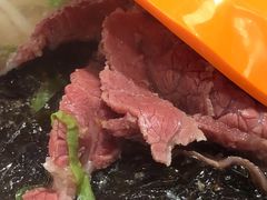 -拼二潮汕牛肉粿条(花城汇店)