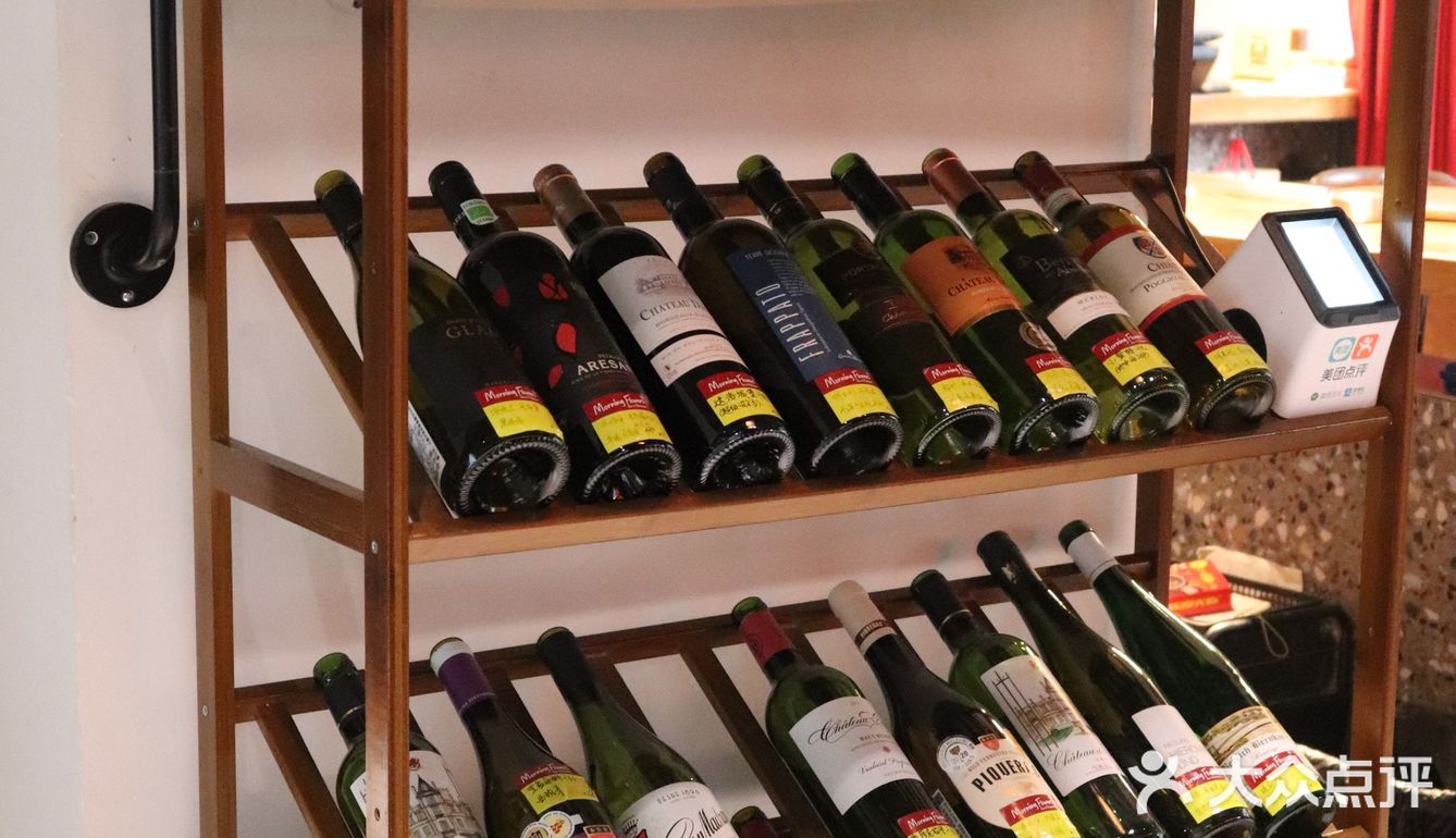 贵阳探店|茉莉餐厅morning flower