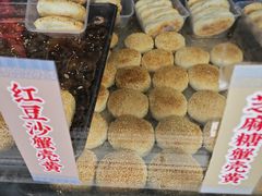 -江南蟹壳皇(新民桥店)
