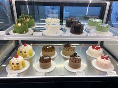 -野人先生现做冰淇淋(北京环宇荟店)