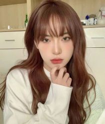 -呵呵造型