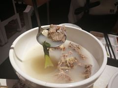 -皇城根北京风味主题餐厅(中海环宇城店)