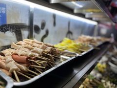 -胖子好盐水鸭(总店)