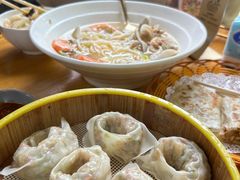 -面道赞宁海海鲜面(迎凤街店)