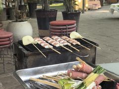 -樱桃沟景区