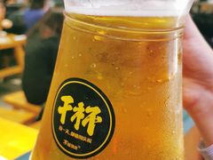 -木屋烧烤(坂田天安云谷店)