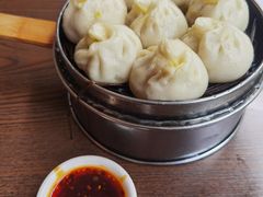 -王菊美食街·王菊面馆(总店)