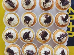 -熊猫不走蛋糕（同城送）(长沙店)