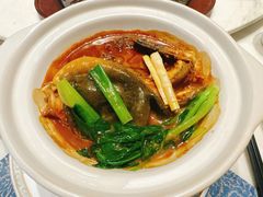 红烧豚鱼-一品江鲜