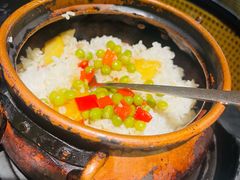 -云海肴云南菜·蒸汽石锅鱼(青岛万象城店)
