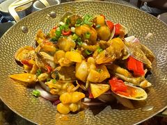 -一味大院•桐庐菜传承店(春江路店)