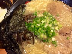 iphone_upload_pic-博多一幸舍(侨福芳草地购物中心店)