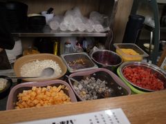 -串妹花式冰粉(乐山总店)